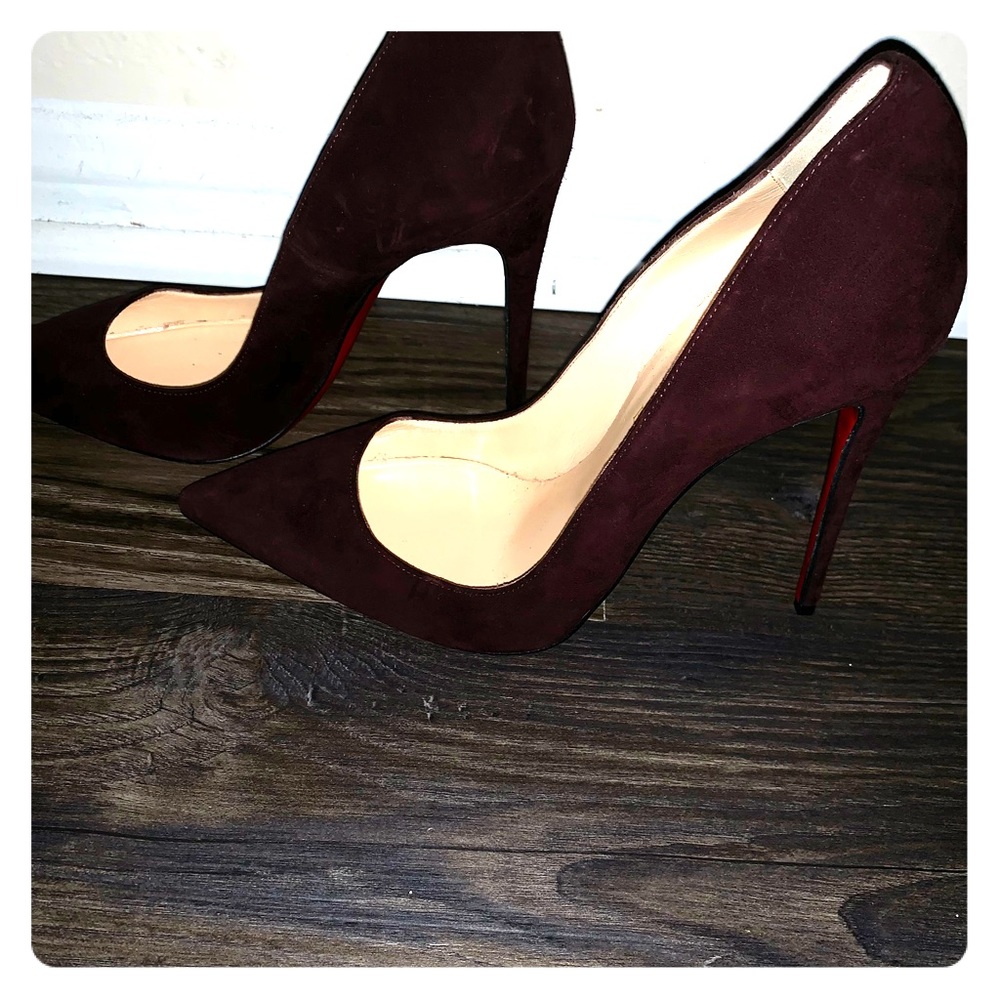 SO KATE Christian Louboutin